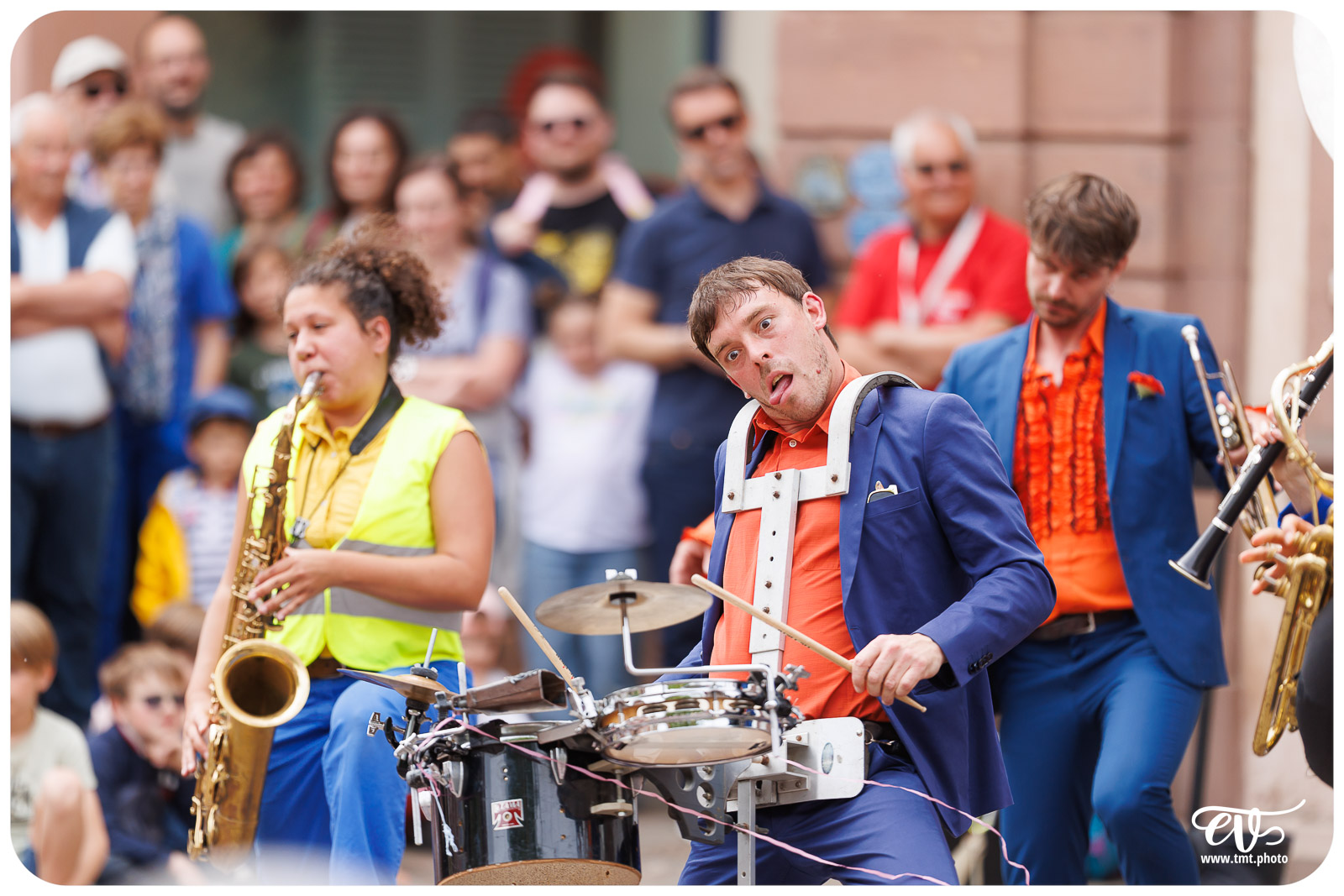 CLAP ! (CIE SOPALOCA)